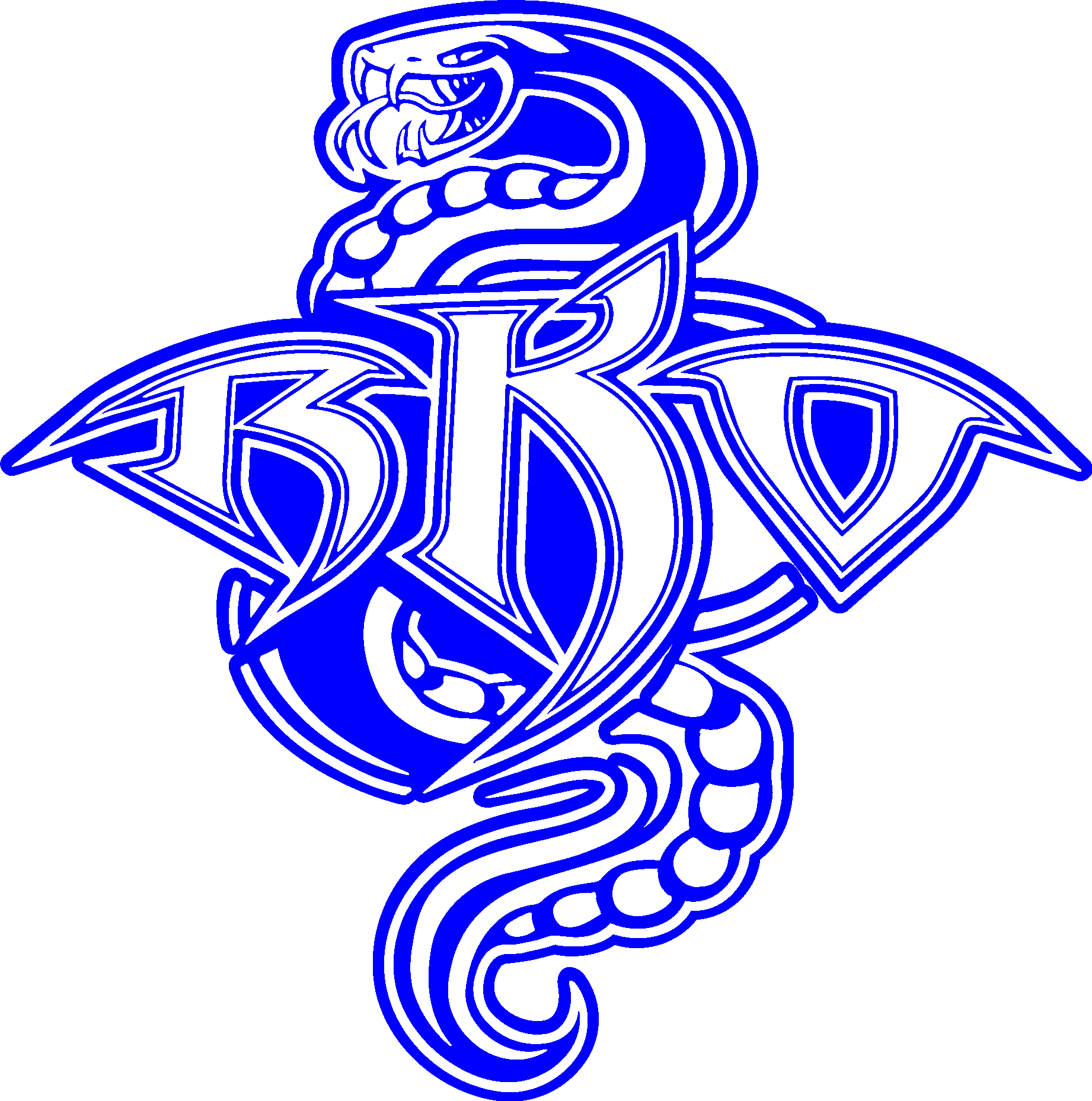 Rko Randy New Logo Vector Logo